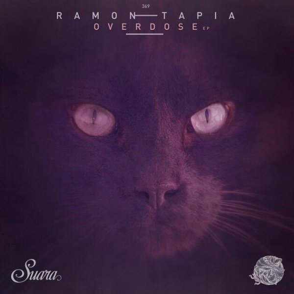 Ramon Tapia - Overdose (Original Mix)