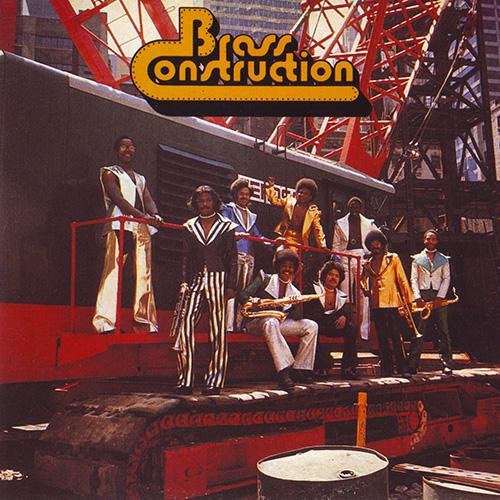 Brass Construction - Peekin'