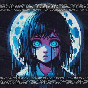 ROMANTICA - COLD MOON