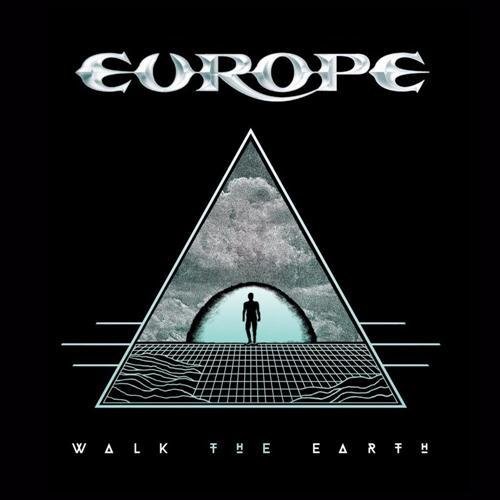 Europe - The Siege