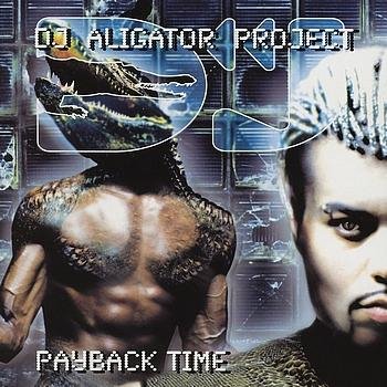 Dj Aligator - Black Celebration