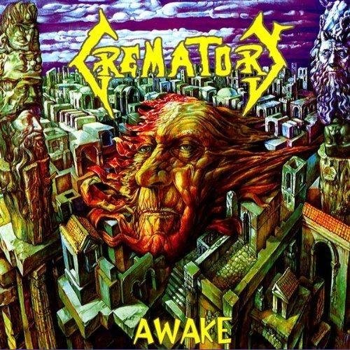 Crematory - Yourself