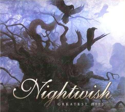 Nightwish - Over The Hills And Far Away