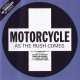 Motorcycle - As The Rush Comes (Above & Beyond Remix)