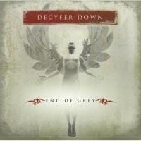 Decyfer Down - No Longer