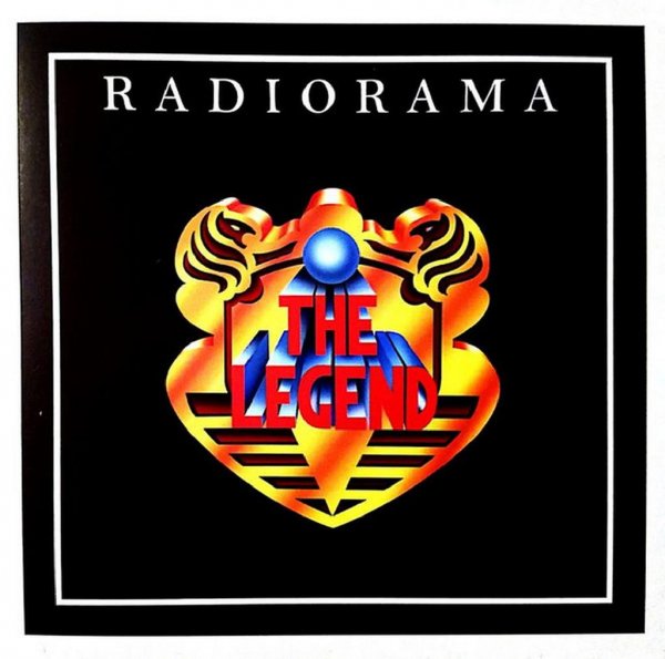 Radiorama - Fire (Special R.E.M.I.X.E.D Version) (Bonus Track)