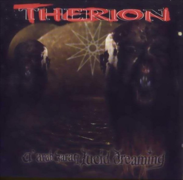 Therion - Enter Transcendental Sleep Therion Version