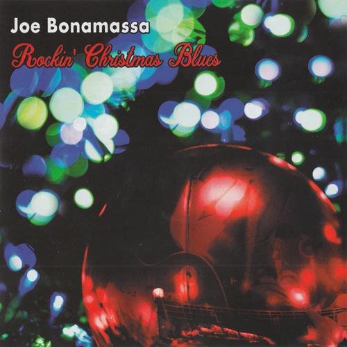 Joe Bonamassa - Bring Back My Cadillac