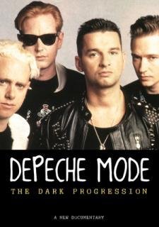 Depeche Mode - World In My Eyes