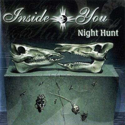 Inside You - A Scream Of The Broken Dream