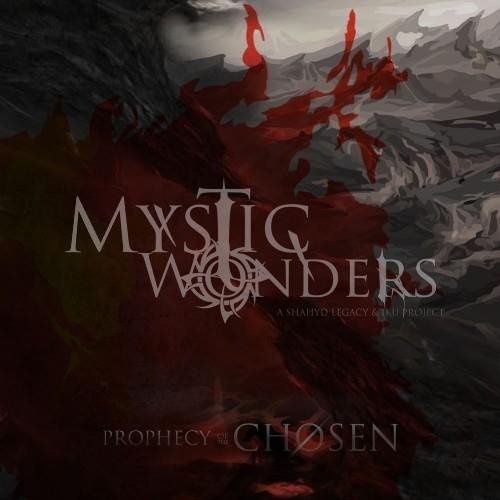 Mystic Wonders - River Of Time