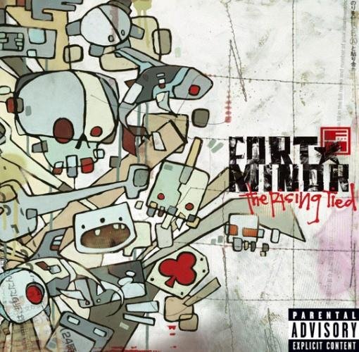 Fort Minor - Believe Me (feat. Bobo & Styles Of Beyond)