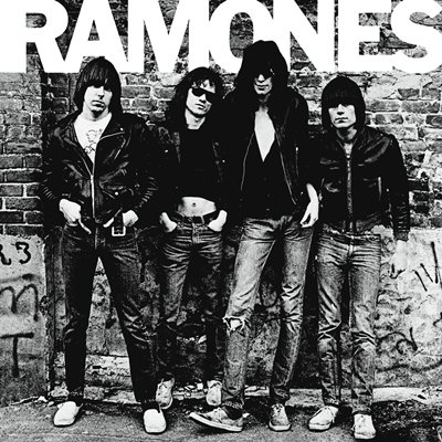 Ramones - Tody Your Love, Tomorrow The World