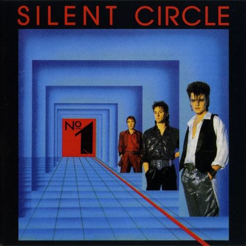 Silent Circle - Shy Girl