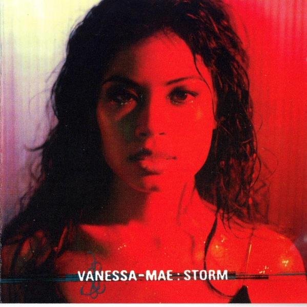 Vanessa Mae - The Blessed Spirits