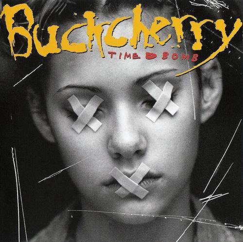 Buckcherry - Underneath