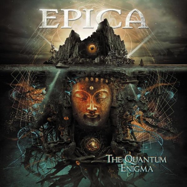 Epica - The Quantum Enigma (Kingdom Of Heaven Part Ii)