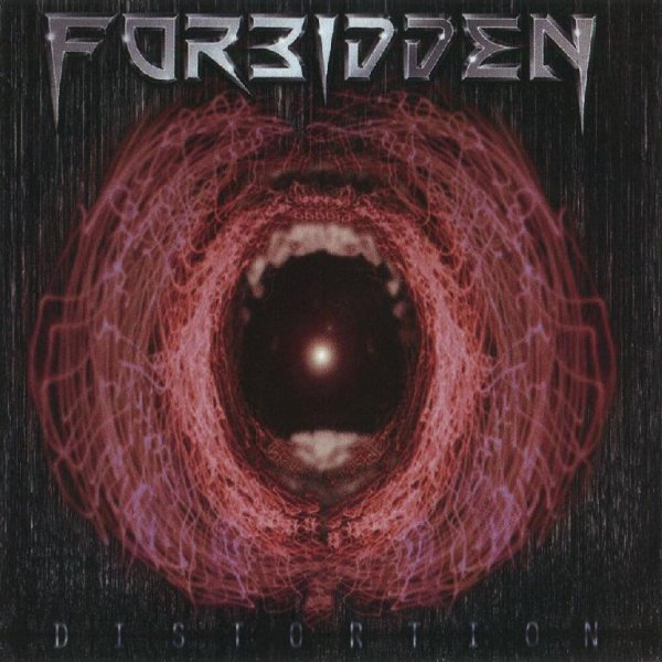 Forbidden - Undertaker