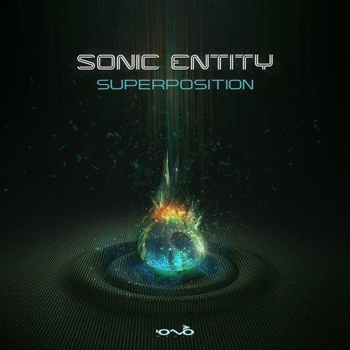 Sonic Entity - Superposition (Original Mix)