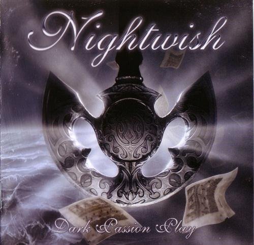 Nightwish - For The Heart I Once Had