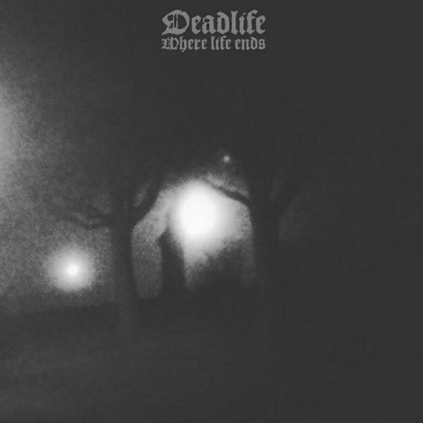 Deadlife - Clarity of thought