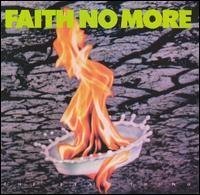 Faith No More - Underwater Love