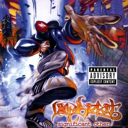 Limp Bizkit - Nobody Like You