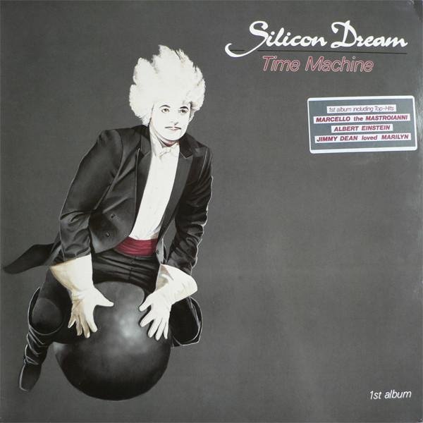 Silicon Dream - Time Machine 1988