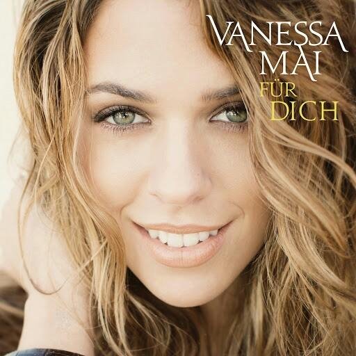 Vanessa Mai - Ich liebe dich