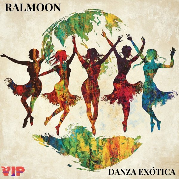 Ralmoon - Danza Exуtica