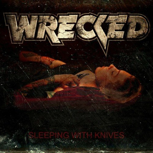 Wrecked - Bleed