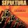 Sepultura - Who Must Die