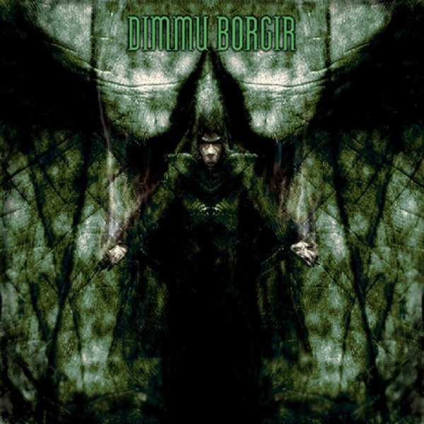 Dimmu Borgir - A Succubus In Rapture