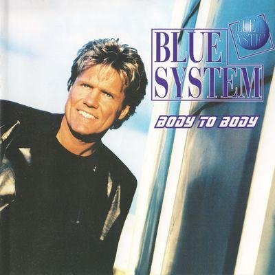 Blue System - It's For You