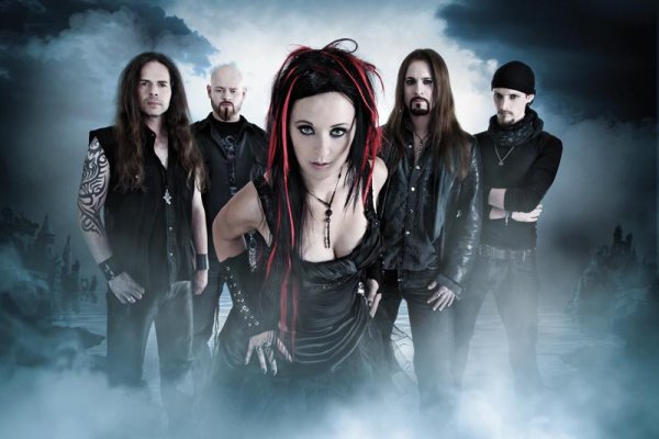 Xandria - Valentine