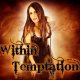 Within Temptation 2012 - Grenade Bruno Mars cover