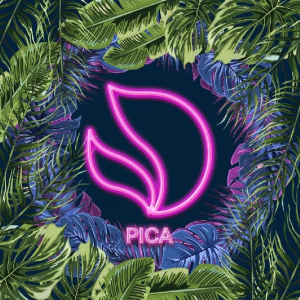 Deorro &amp; Henry Fong - Pica (feat. Elvis Crespo) [Март 2019]