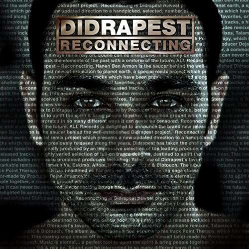 Indra - Come To India (Didrapest Remix)