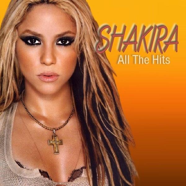 Shakira - Las de la Intuicion