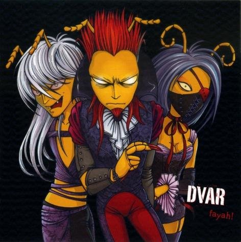 Dvar - Oramah Elahar