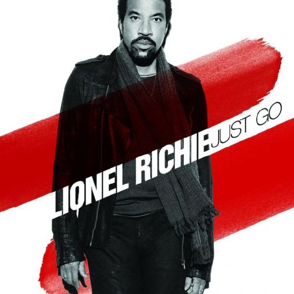 Lionel Richie & Akon - Just Go (Album Version)