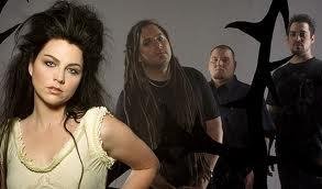 Evanescence - Like you