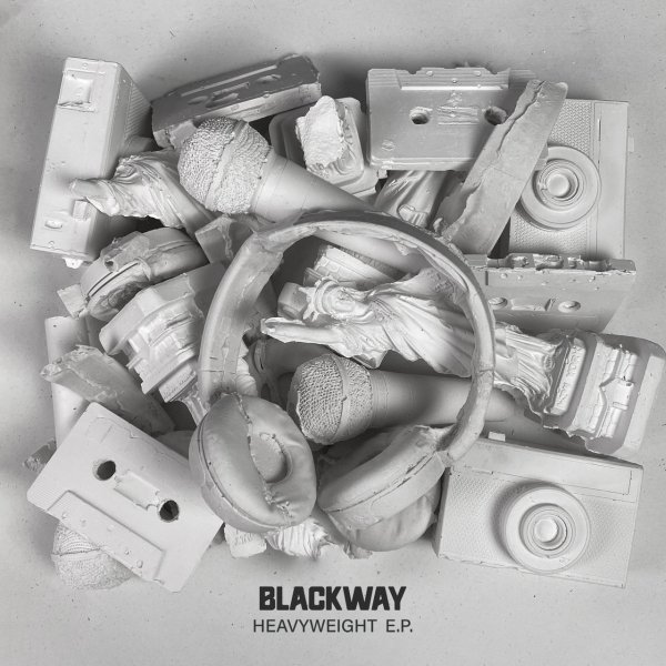 Blackway - Badman