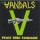 Vandals - Hocus Pocus