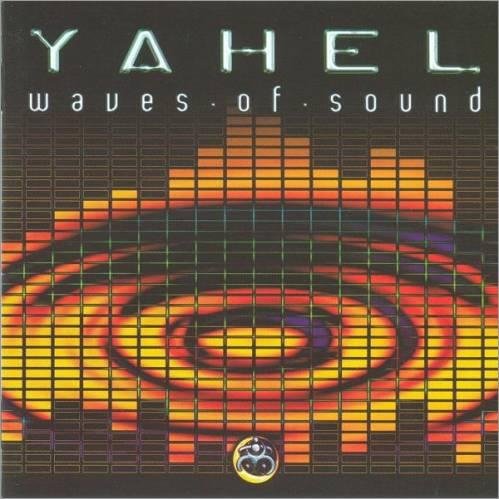 Yahel - Sun  Scream