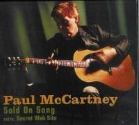 Paul McCartney - Blackbird