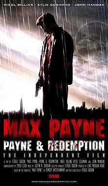 Chemical Brothers - Max Payne