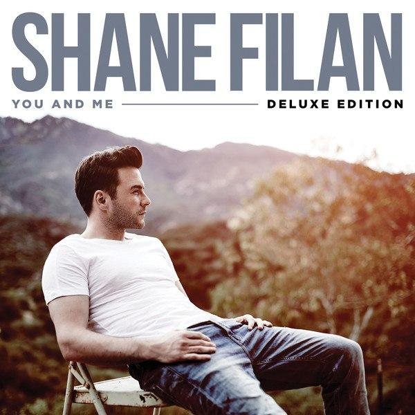 Shane Filan - You And Me 