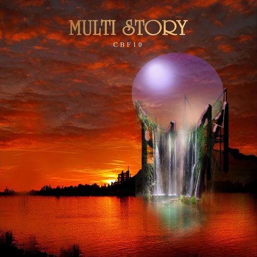 Multi-Story - Rebel Inside