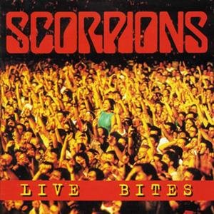 Scorpions - Living For Tomorrow